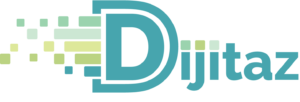 Dijitaz Logo